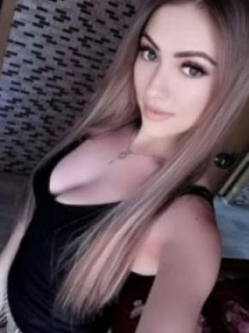 Анкета проститутки Снежана, 24 года